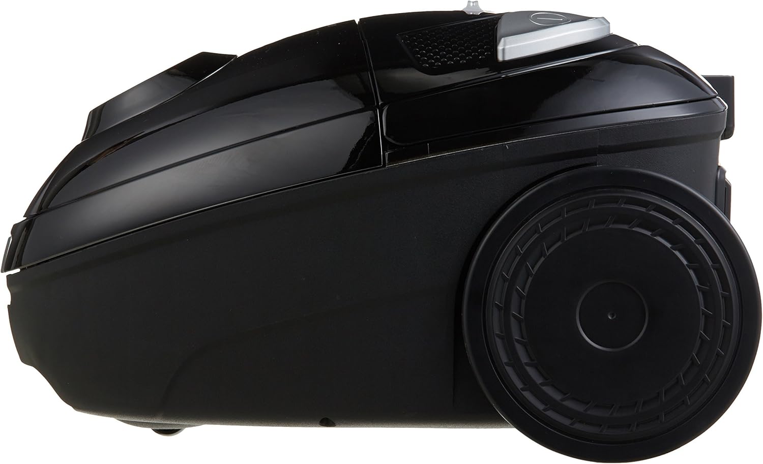 Amazon Basics Powerful Bagged Vacuum Cleaner, for Hardfloor&Carpet