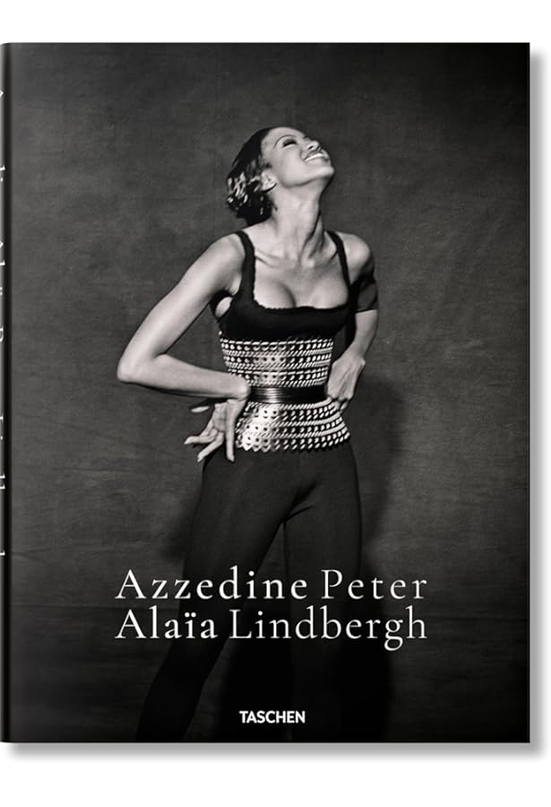 Amazon.com: Peter Lindbergh. Shadows on the Wall (Multilingual
