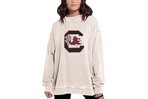 chicka-d NCAA womens Campus Pullover