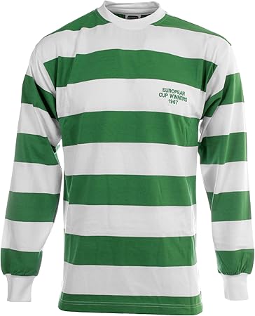 retro celtic jersey