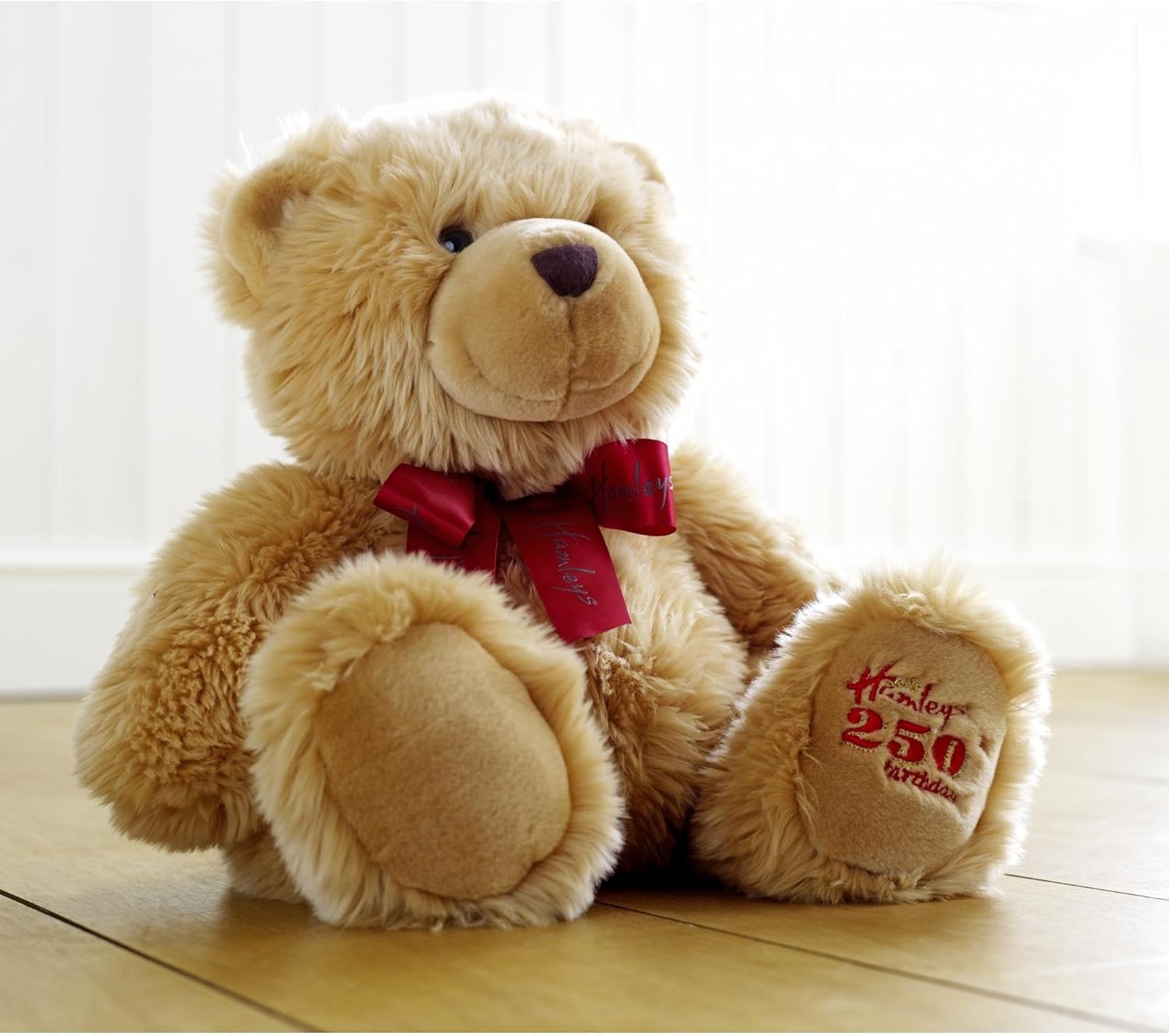 hamleys teddy bear amazon