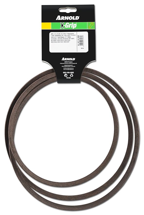 4L de 0900 x de Grip Arnold 4511 Correa trapezoidal 4l900 medicura.nl
