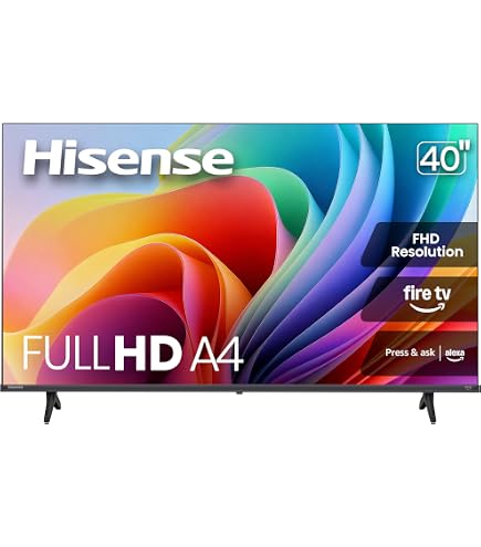 Amazon.com: Hisense 40