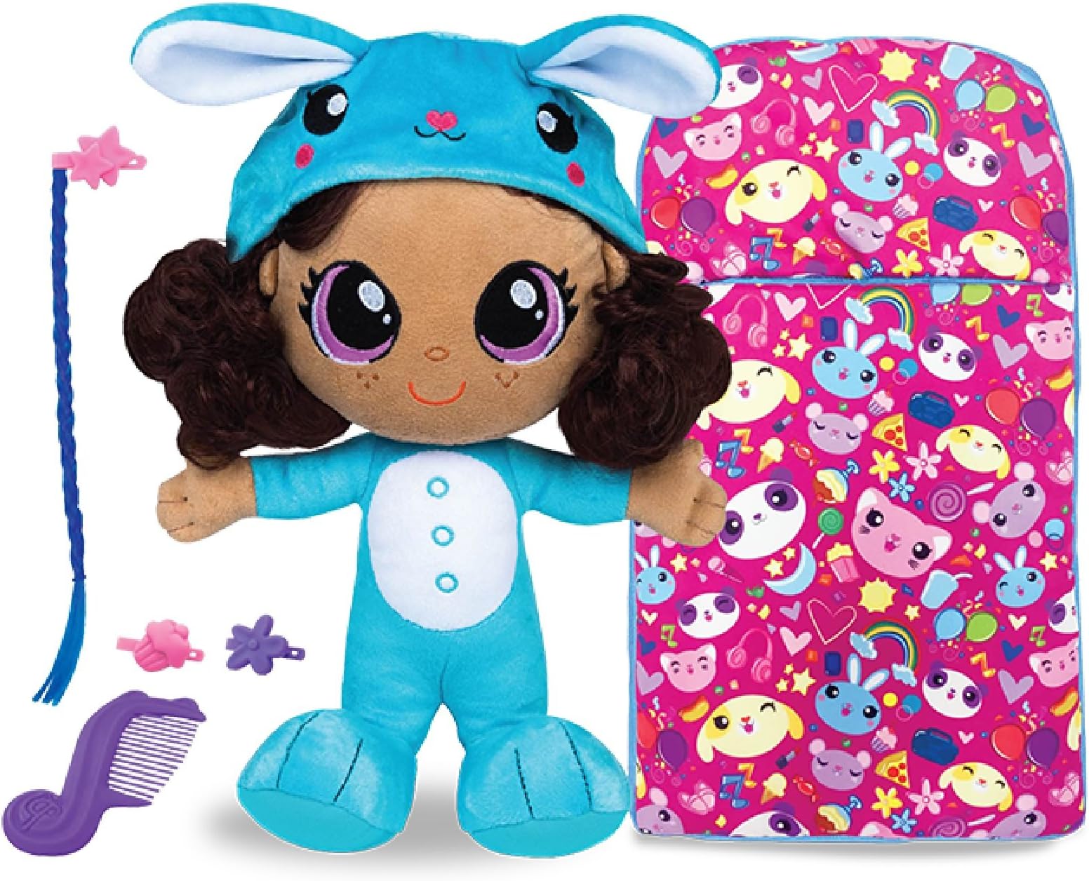 Party Jammies Super Slumber Set