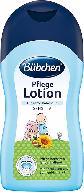 bubchen lotion