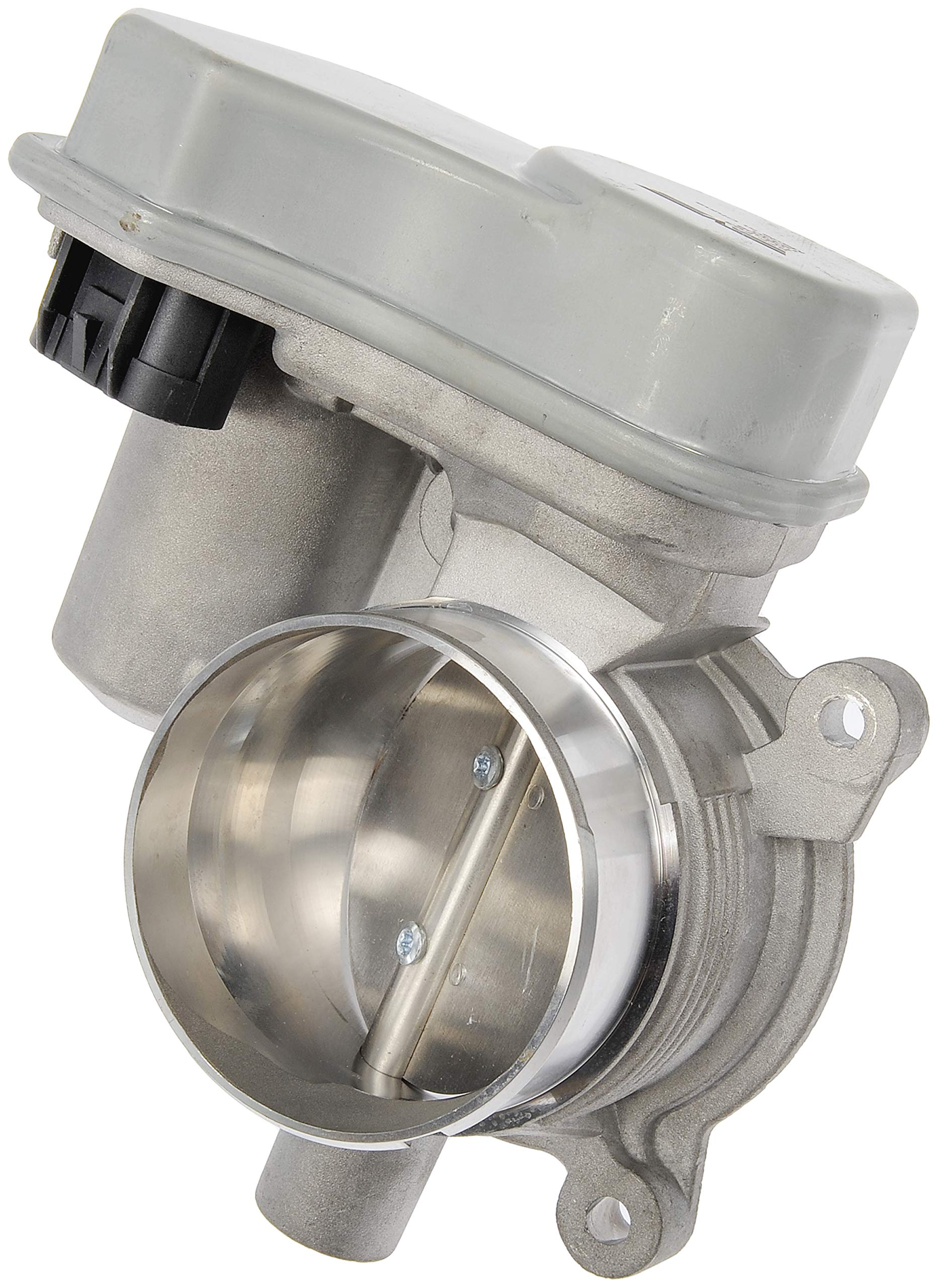 Photo 1 of Dorman 977-793 Electronic Throttle Body Compatible with Select Chevrolet/Pontiac/Saturn Models (OE FIX)