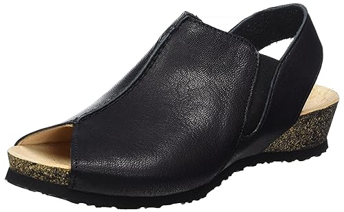 Think! Damen Dumia Slingback Sandalen