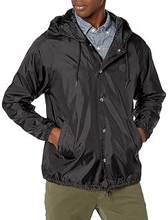 Brixton Men's Hark Jacket
