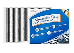Spearhead Odor Defense Breathe Easy AC & Heater