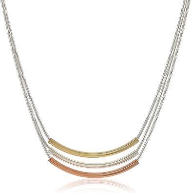 nine west jewelry necklaces