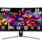 Amazon.com: msi MAG 272UP QD-OLED X24 27-Inch 4K UHD Gaming
