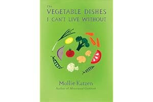 The Vegetable Dishes I Can't Live Without