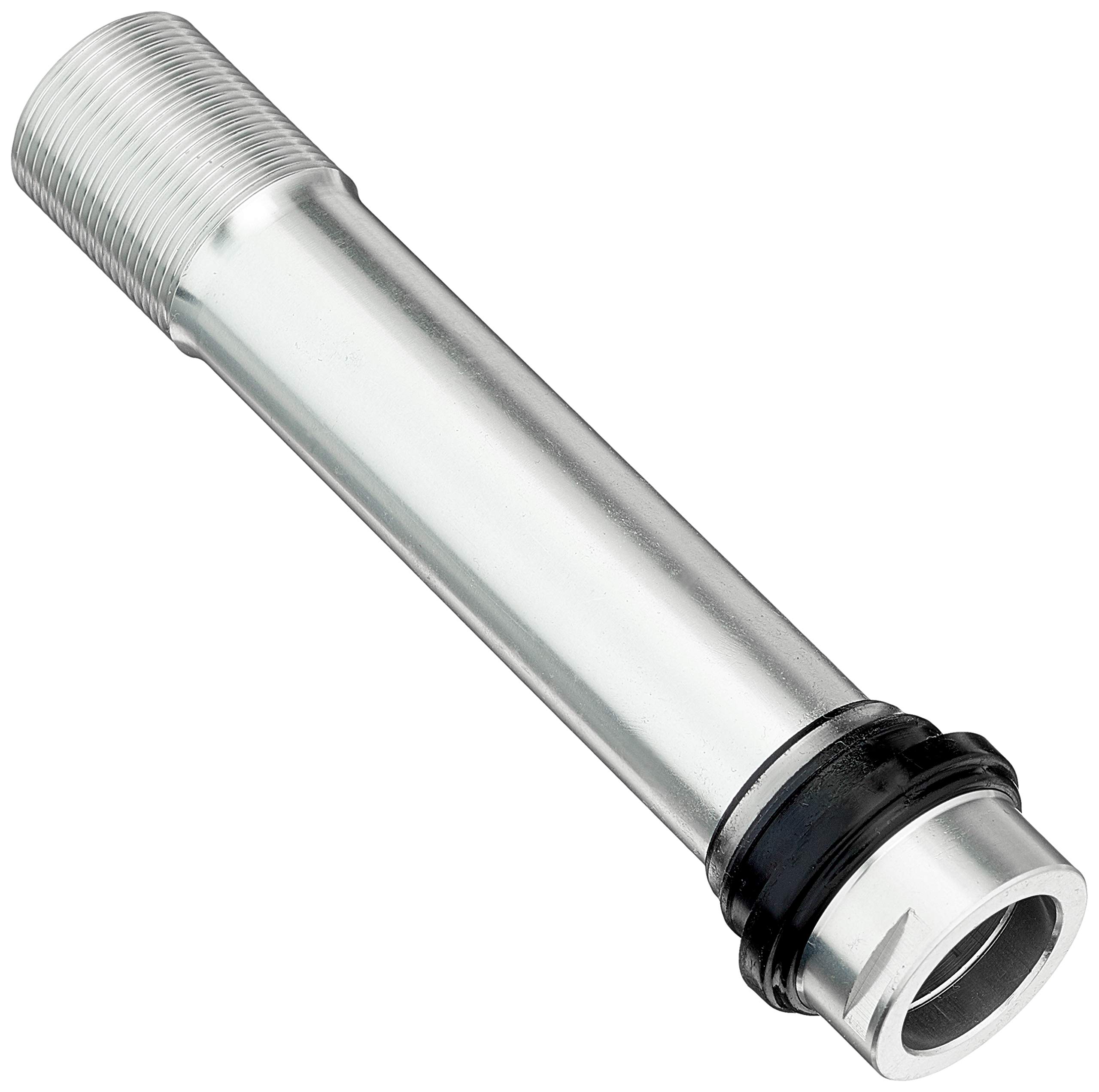 Shimano Spares HB-MT900-BS complete hub axle, 110 mm