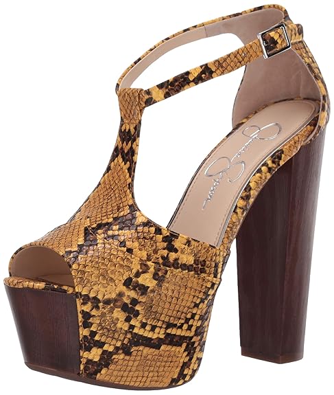 jessica simpson dany platform sandals