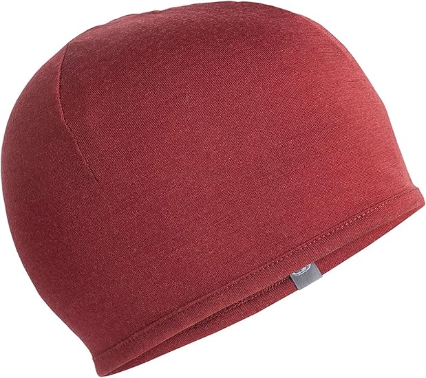 icebreaker adult pocket hat
