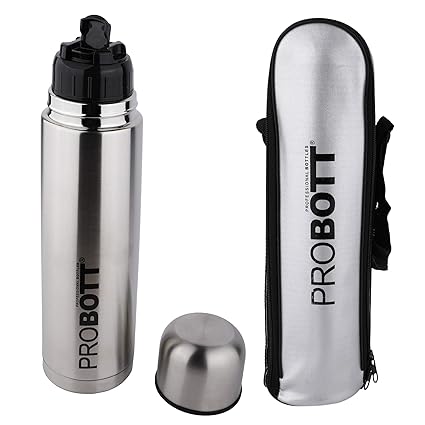 probott thermosteel