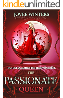 Amazon Com The Dark Queen The Dark Queens Book 5 Ebook Winters