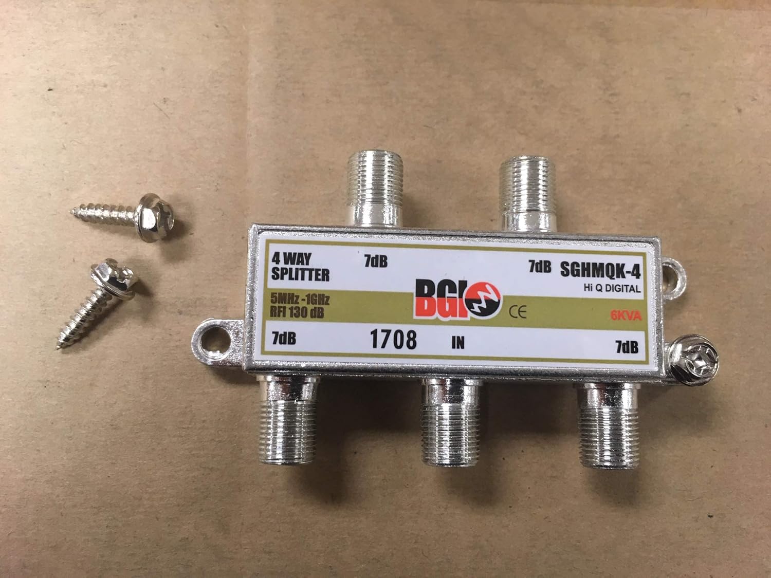 Album Wrap Splitter Album Wrap Splitter