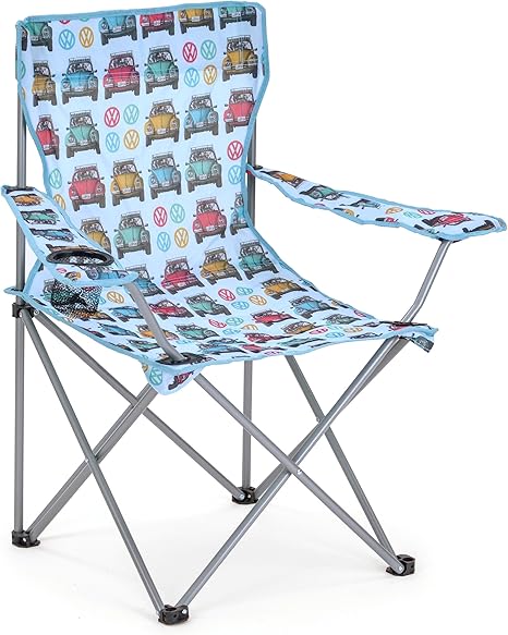 festival camping chair