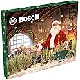 Bosch 41-Piece Hand Tool Advent Calendar 2025 (Set with Hacksaw, Screwdriver bit T-Handle, Screwdriver bits, Accessories, Mar