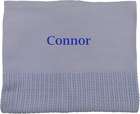 personalised cellular blanket