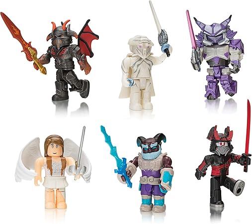 roblox summoner tycoon figure playset