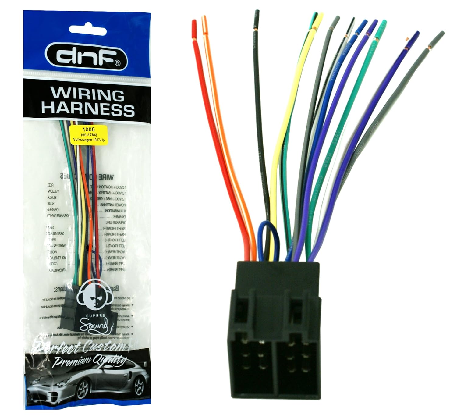 70 Vw Wire Harness - Fuse & Wiring Diagram
