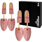 Stratton Cedar Shoe Tree - Shoe Trees for Men & Women, Sneakers, Widener & Shaper | GROWN IN USA