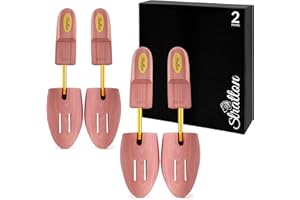 Stratton Cedar Shoe Tree - Shoe Trees for Men & Women, Sneakers, Widener & Shaper | GROWN IN USA