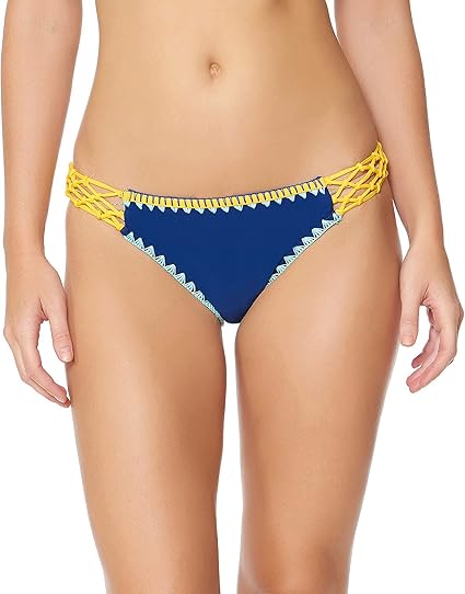 jessica simpson woodstock swimwear