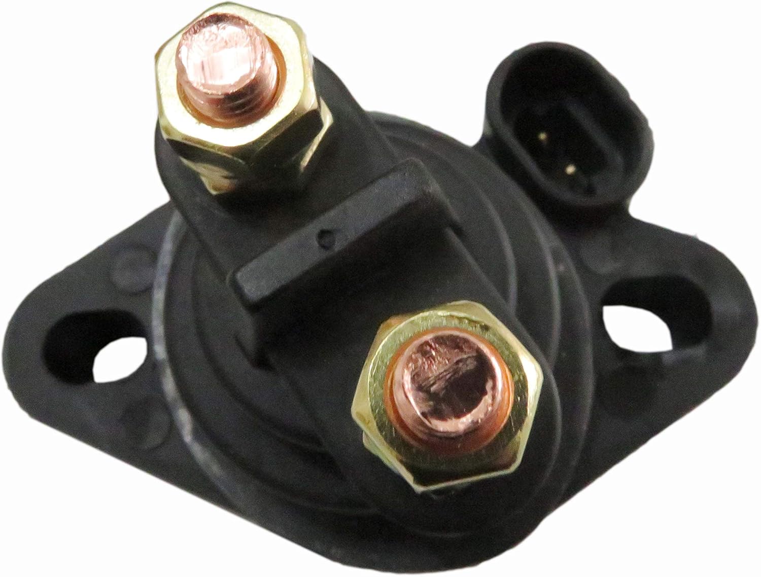 New Starter Solenoid Relay Switch Atv Solenoid Part for