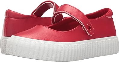 rocket dog godel pu ladies shoes