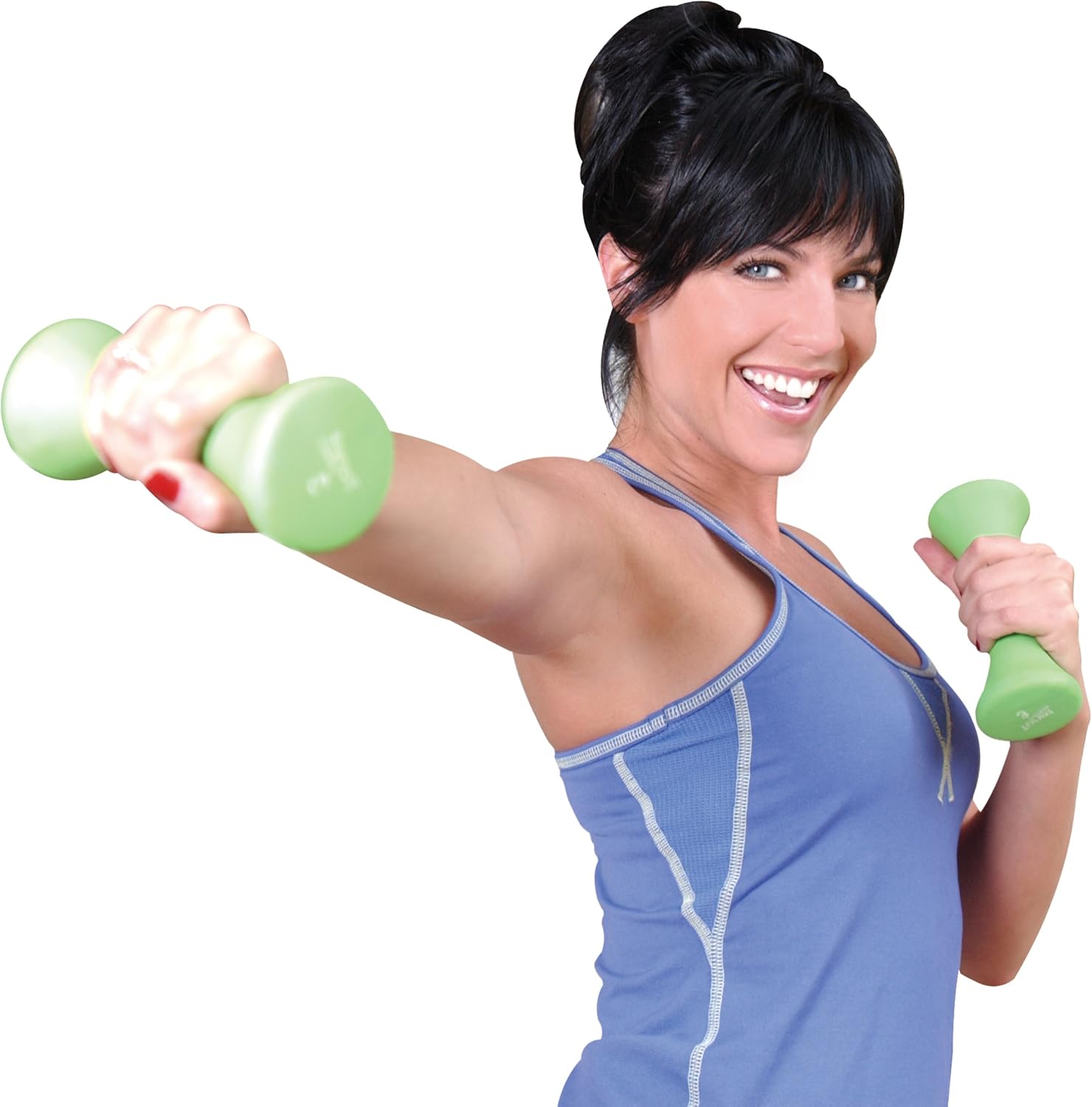 Фитнес 20. Резина-фитнес (20-50кг).