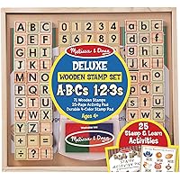 children's ink stamp sets