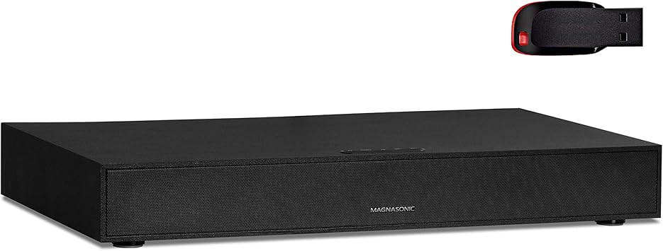 soundbase with hdmi
