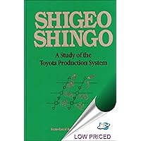 A Revolution in Manufacturing: The SMED System: Shigeo