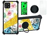 jioeuinly Nuu B15 Case Compatible with Nuu Mobile