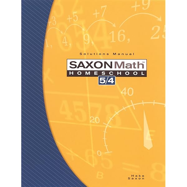 Saxon Math アメリカ小学校教科書 Saxon Math 6/5: Homeschool, 3rd Edition: Hake, Stephen