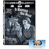 It Happened One Night