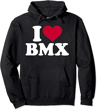 bmx brand hoodies
