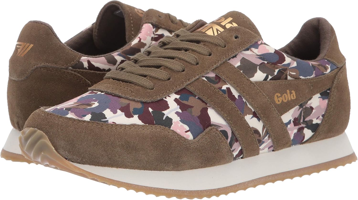 gola liberty trainers womens