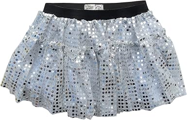 Amazon.com: GLITTER GIRL - Women's 