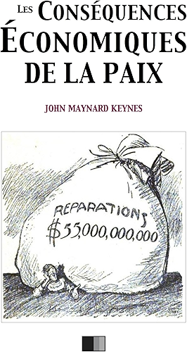 Download Les conséquences économiques de la paix PDF