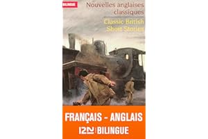 Nouvelles anglaises classiques / Classic British short stories - Bilingue (Hors collection t. 12742) (French Edition)