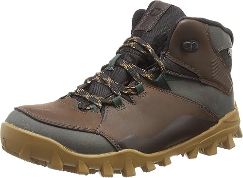 merrell men's thermo 6 hiking boot