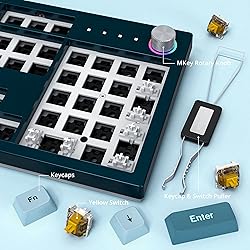 Montech MKey Mechanical Gaming