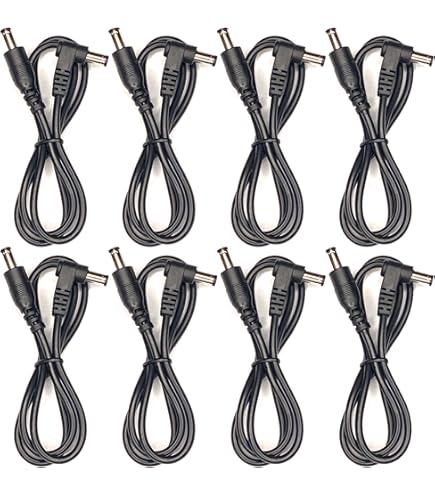 Amazon.com: Voodoo Lab Pedal Power 2 Plus Isolated Power Supply