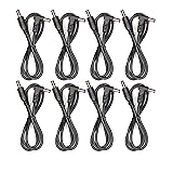 (8) Pack of Effects Pedal Power Cables for Voodoo