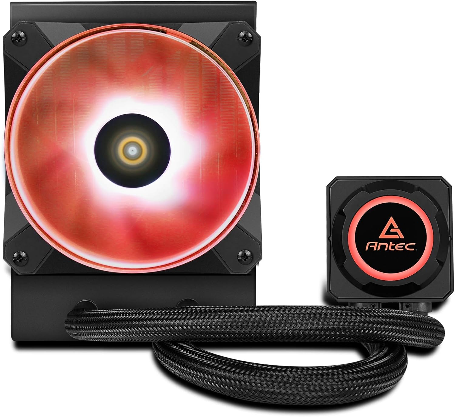 antec water cooling