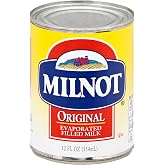 Milnot Evaporated Milk 12oz Can